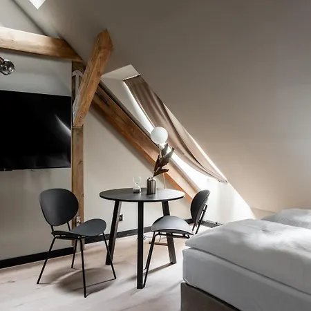 Sun & Snow Boutique Casino Apartmán Vratislav
