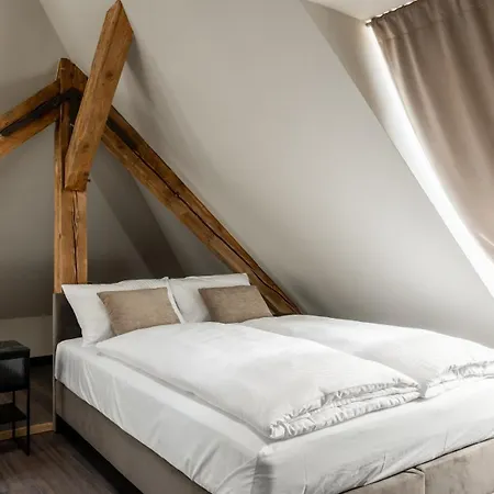 Sun & Snow Boutique Casino Apartamento