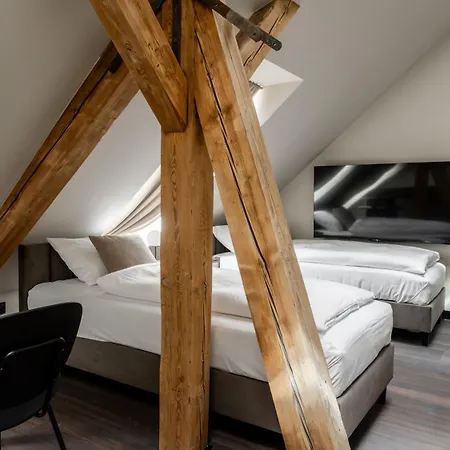 Sun & Snow Boutique Casino Apartman *