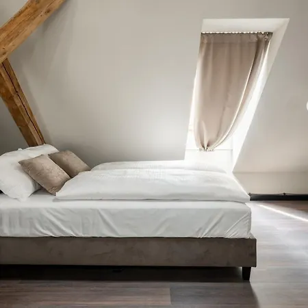 Sun & Snow Boutique Casino Apartment Breslau