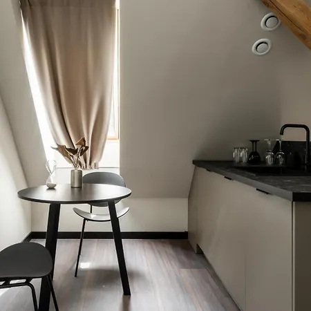 Sun & Snow Boutique Casino * Breslau