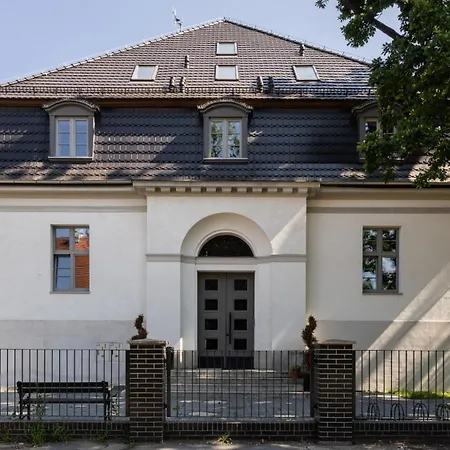 Sun & Snow Boutique Casino Apartment *