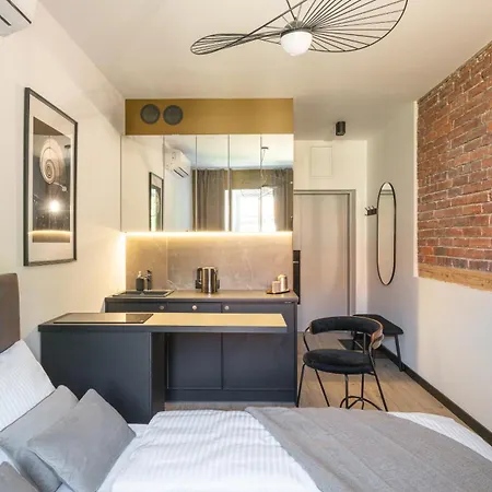 Sun & Snow Boutique Casino * Breslau