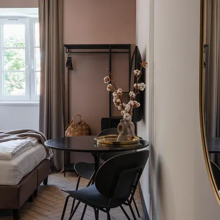 Apartament Sun & Snow Boutique Casino *