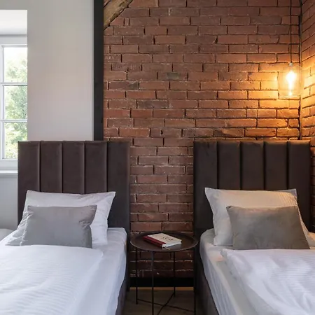 Apartman Sun & Snow Boutique Casino *