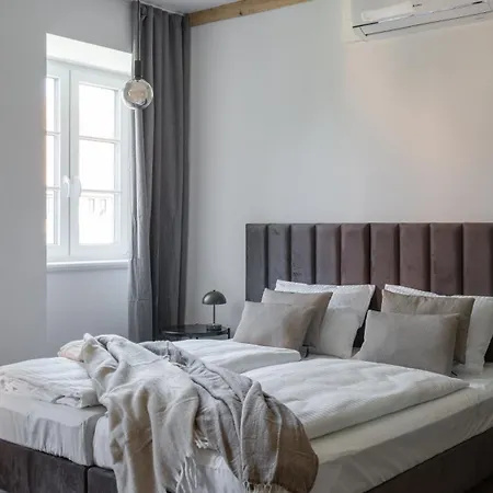 Sun & Snow Boutique Casino * Breslau