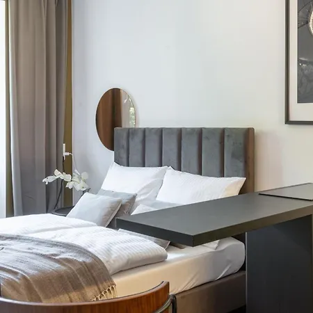 Sun & Snow Boutique Casino Apartment Breslau