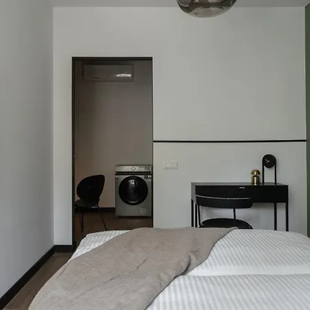 Sun & Snow Boutique Casino Apartament