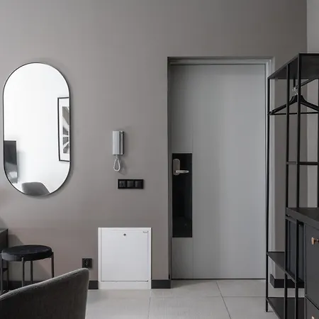 Apartament Sun & Snow Boutique Casino
