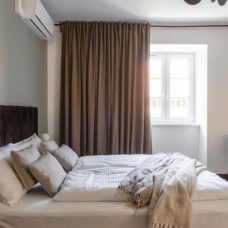 Apartman Sun & Snow Boutique Casino