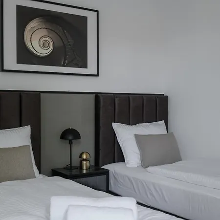 Apartmán Sun & Snow Boutique Casino *