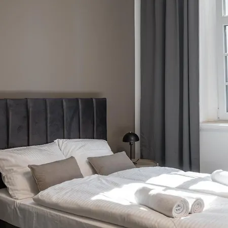 Sun & Snow Boutique Casino Apartmán Vratislav