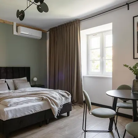 Sun & Snow Boutique Casino Apartment