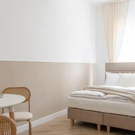 Sun & Snow Boutique Casino * Breslau