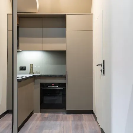 Sun & Snow Boutique Casino Apartment