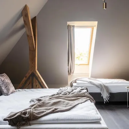 Apartment Sun & Snow Boutique Casino Breslau