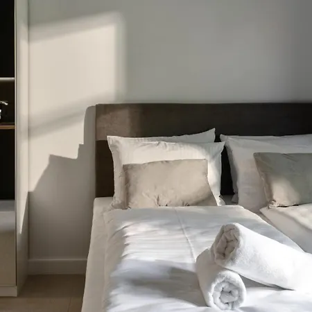 Apartman Sun & Snow Boutique Casino *
