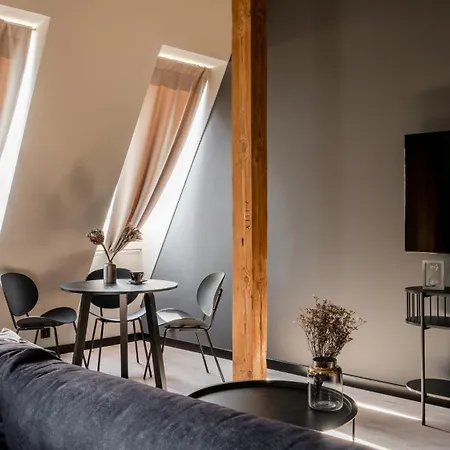 Apartman Sun & Snow Boutique Casino