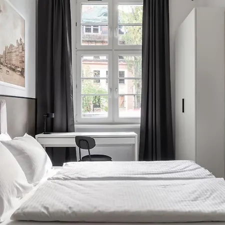 Sun & Snow Boutique Casino Apartament *