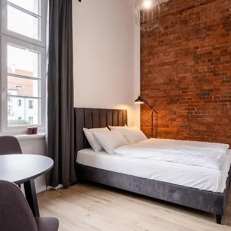 Apartment Sun & Snow Boutique Casino *