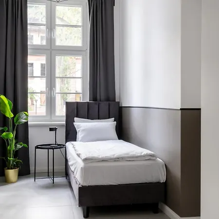 Sun & Snow Boutique Casino Apartment *