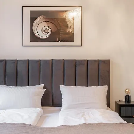 Apartment Sun & Snow Boutique Casino *