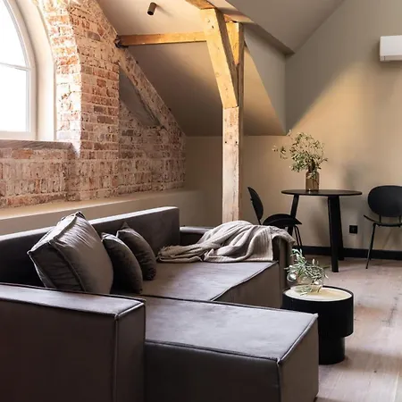 Apartman Sun & Snow Boutique Casino Wrocław
