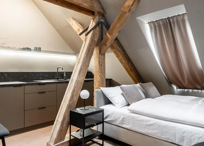 Apartment Sun & Snow Boutique Casino