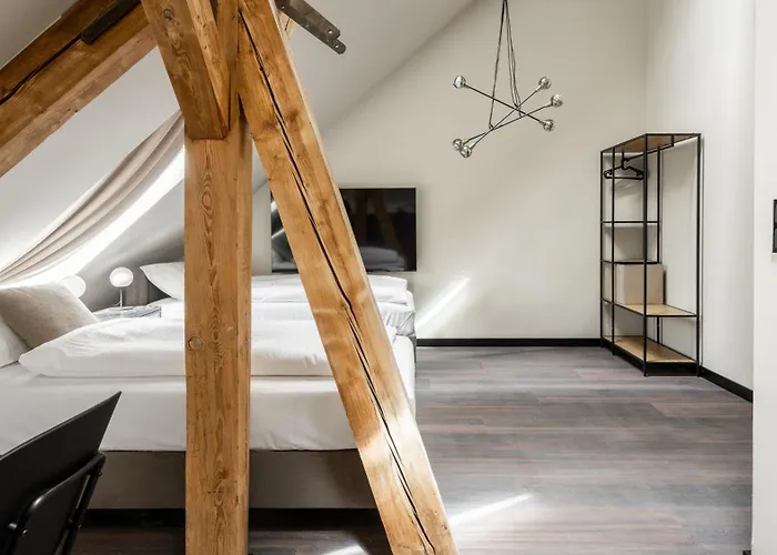 Apartment Sun & Snow Boutique Casino Wroclaw