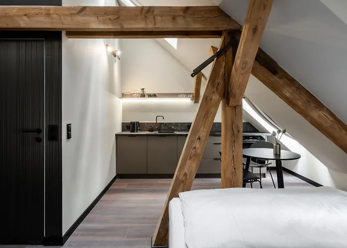 Apartment Sun & Snow Boutique Casino