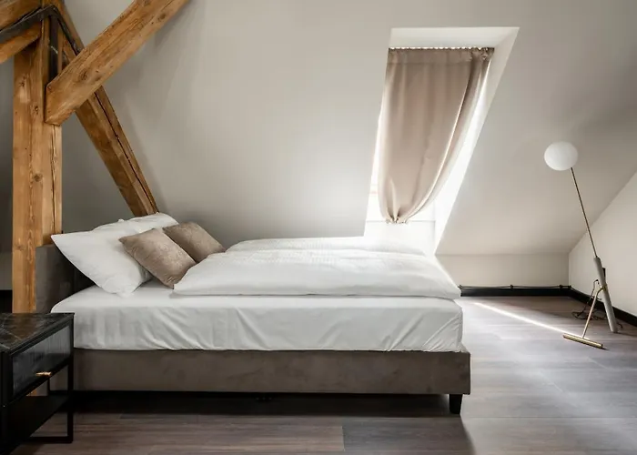 Sun & Snow Boutique Casino Apartment Wroclaw