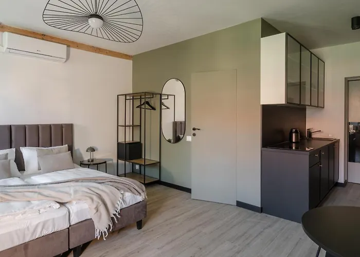 Sun & Snow Boutique Casino