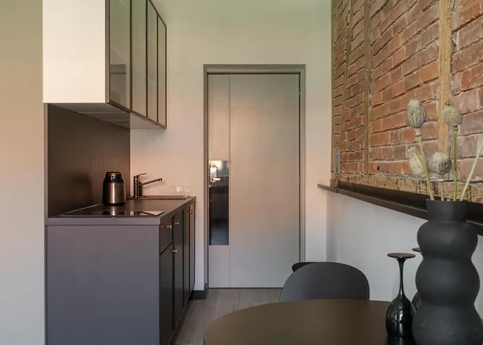 Sun & Snow Boutique Casino Apartment *