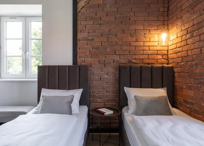 Apartment Sun & Snow Boutique Casino *