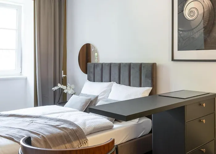 Sun & Snow Boutique Casino Apartment Wroclaw