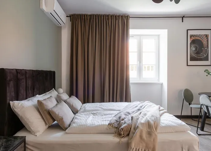 Apartment Sun & Snow Boutique Casino