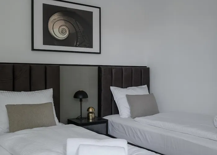 Apartment Sun & Snow Boutique Casino *