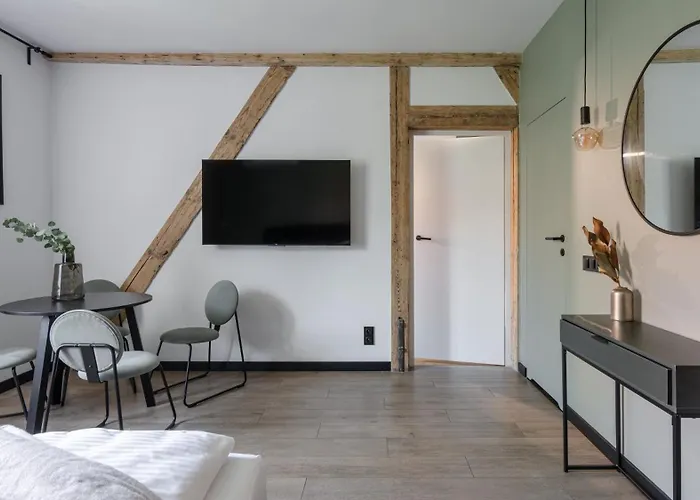 Apartment Sun & Snow Boutique Casino