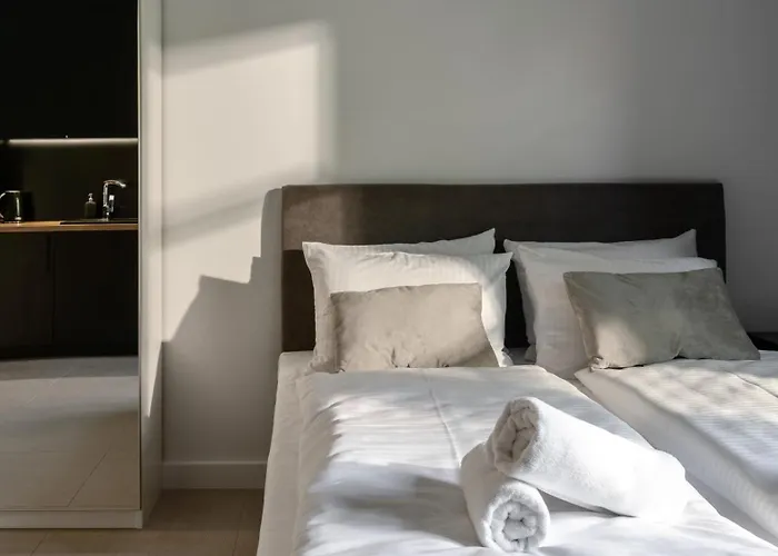 Apartment Sun & Snow Boutique Casino *