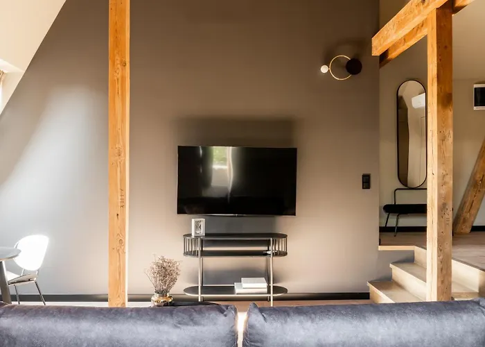 Sun & Snow Boutique Casino Apartment Wroclaw