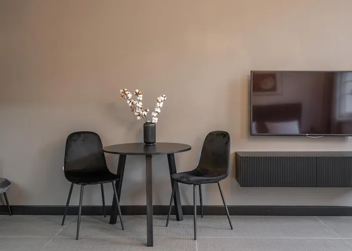 Sun & Snow Boutique Casino *